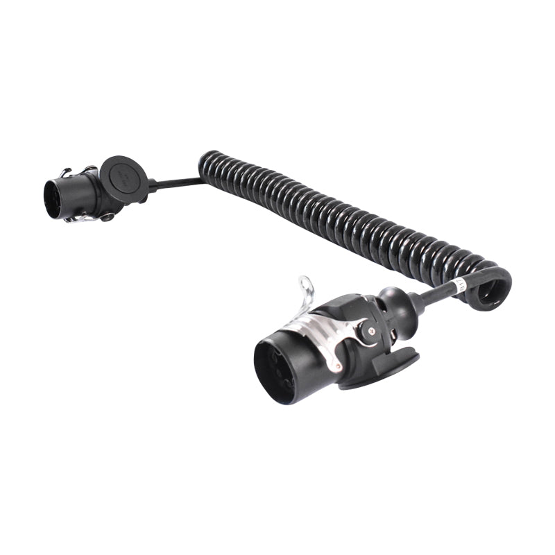 7-pin ABS cable length 4.5m Breckner Germany